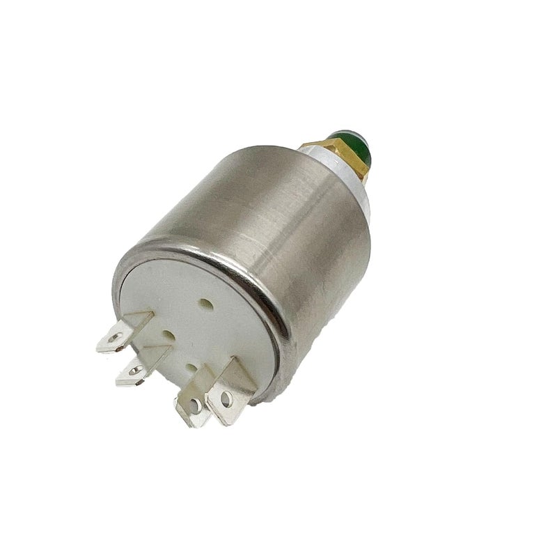 mr.fix A/C Trinary Switch Compatible for International ProStar Chevrolet Prizm Geo Prizm Toyota Tercel SW10100C - Image 4